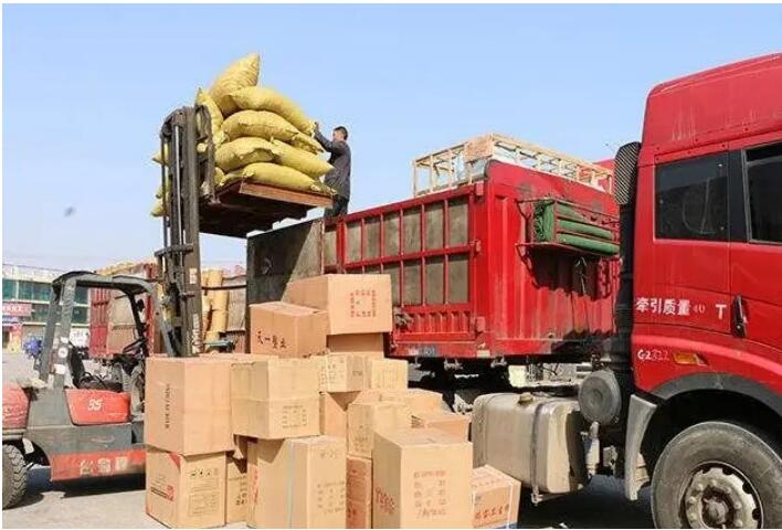 厦门到余杭区物流专线