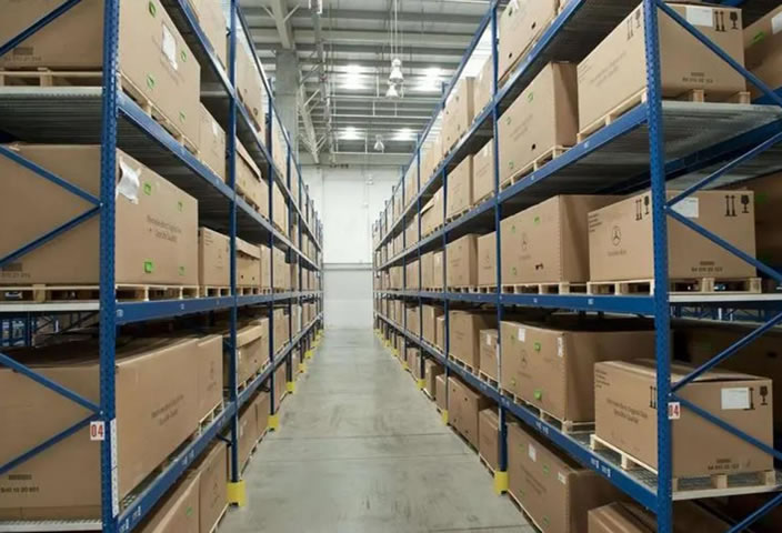 厦门到余杭区货物仓储