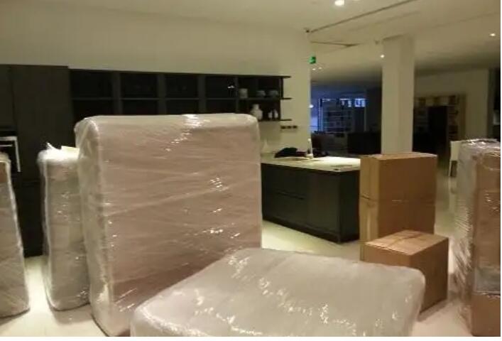 厦门到余杭区长途搬家