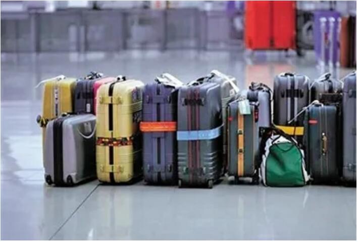 厦门到余杭区行李托运