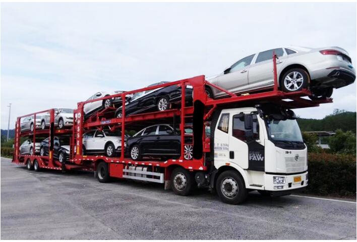 厦门到余杭区轿车托运